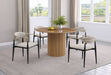 Alexis Arm Chair - Orbit Furniture (Richmond,BC)