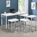 Jackson 4 Pc Counter Height Dining Set - Orbit Furniture (Richmond,BC)