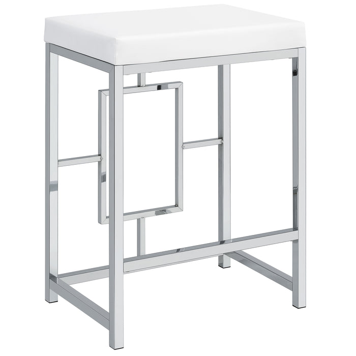 Jackson 4 Pc Counter Height Dining Set - Orbit Furniture (Richmond,BC)