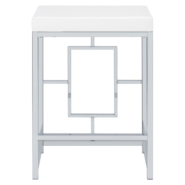 Jackson 4 Pc Counter Height Dining Set - Orbit Furniture (Richmond,BC)