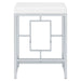 Jackson 4 Pc Counter Height Dining Set - Orbit Furniture (Richmond,BC)
