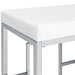 Jackson 4 Pc Counter Height Dining Set - Orbit Furniture (Richmond,BC)