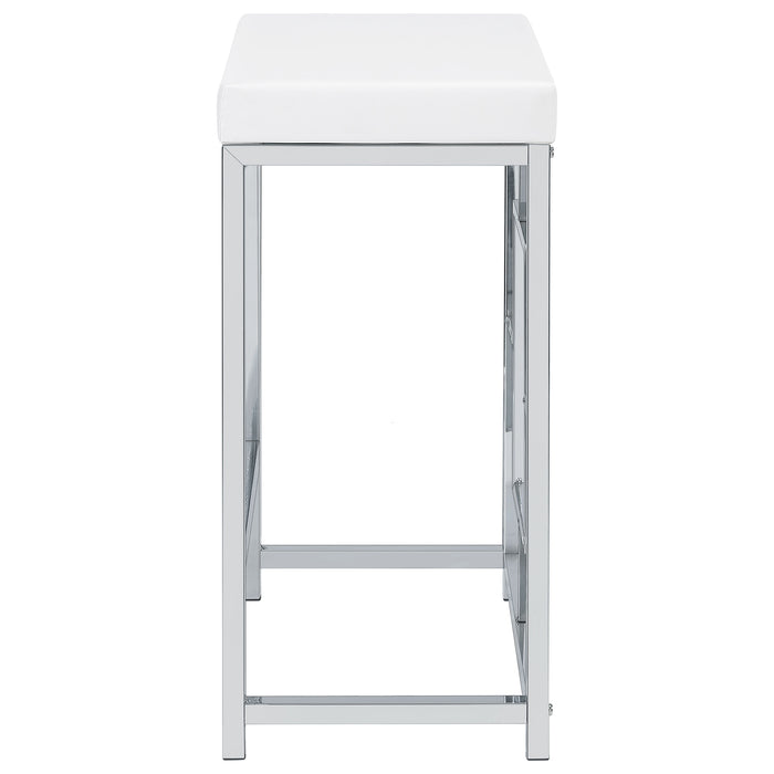 Jackson 4 Pc Counter Height Dining Set - Orbit Furniture (Richmond,BC)