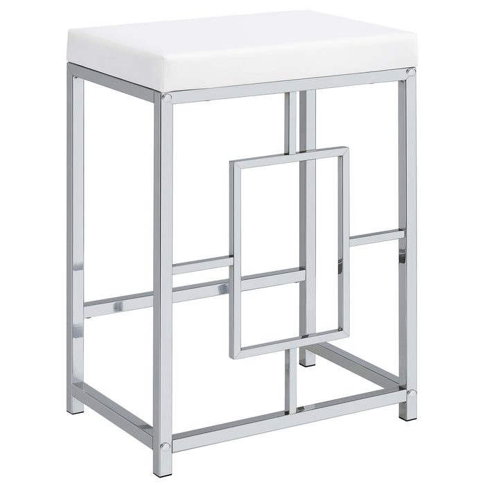 Jackson 4 Pc Counter Height Dining Set - Orbit Furniture (Richmond,BC)