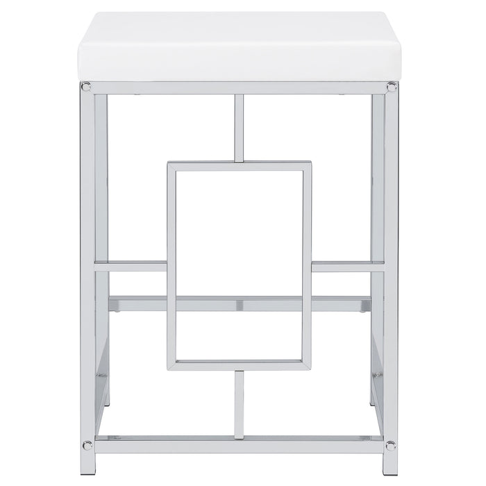 Jackson 4 Pc Counter Height Dining Set - Orbit Furniture (Richmond,BC)