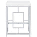 Jackson 4 Pc Counter Height Dining Set - Orbit Furniture (Richmond,BC)