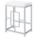 Jackson 4 Pc Counter Height Dining Set - Orbit Furniture (Richmond,BC)