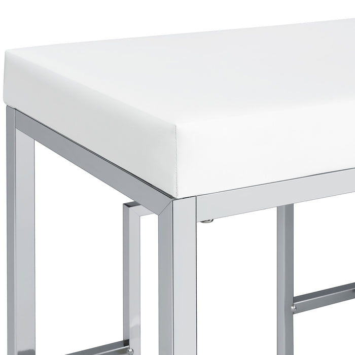 Jackson 4 Pc Counter Height Dining Set - Orbit Furniture (Richmond,BC)