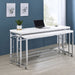Jackson 5 Pc Counter Height Dining Set - Orbit Furniture (Richmond,BC)