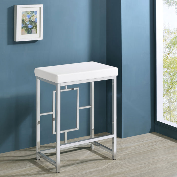 Jackson 5 Pc Counter Height Dining Set - Orbit Furniture (Richmond,BC)