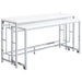 Jackson 5 Pc Counter Height Dining Set - Orbit Furniture (Richmond,BC)