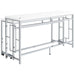 Jackson 5 Pc Counter Height Dining Set - Orbit Furniture (Richmond,BC)