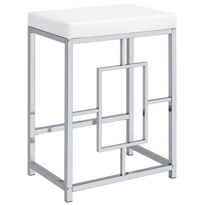 Jackson 5 Pc Counter Height Dining Set - Orbit Furniture (Richmond,BC)