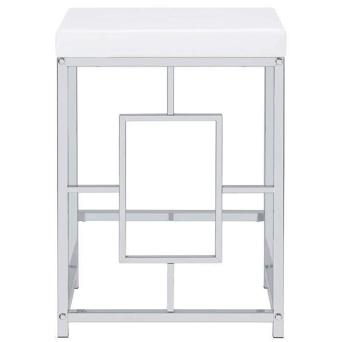 Jackson 5 Pc Counter Height Dining Set - Orbit Furniture (Richmond,BC)