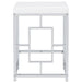 Jackson 5 Pc Counter Height Dining Set - Orbit Furniture (Richmond,BC)
