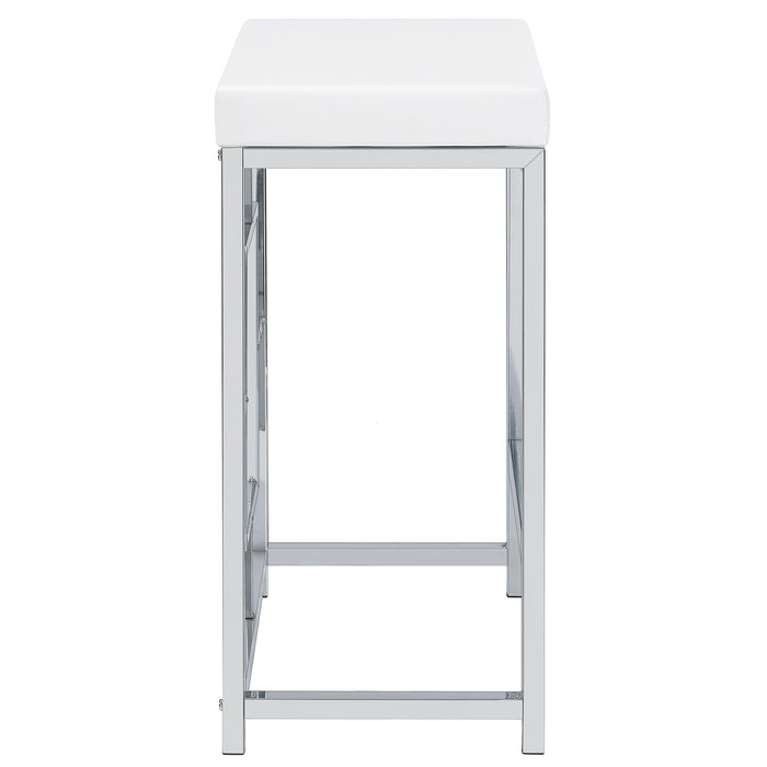 Jackson 5 Pc Counter Height Dining Set - Orbit Furniture (Richmond,BC)