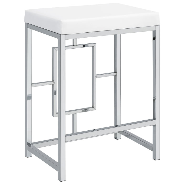 Jackson 5 Pc Counter Height Dining Set - Orbit Furniture (Richmond,BC)