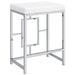 Jackson 5 Pc Counter Height Dining Set - Orbit Furniture (Richmond,BC)