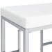Jackson 5 Pc Counter Height Dining Set - Orbit Furniture (Richmond,BC)