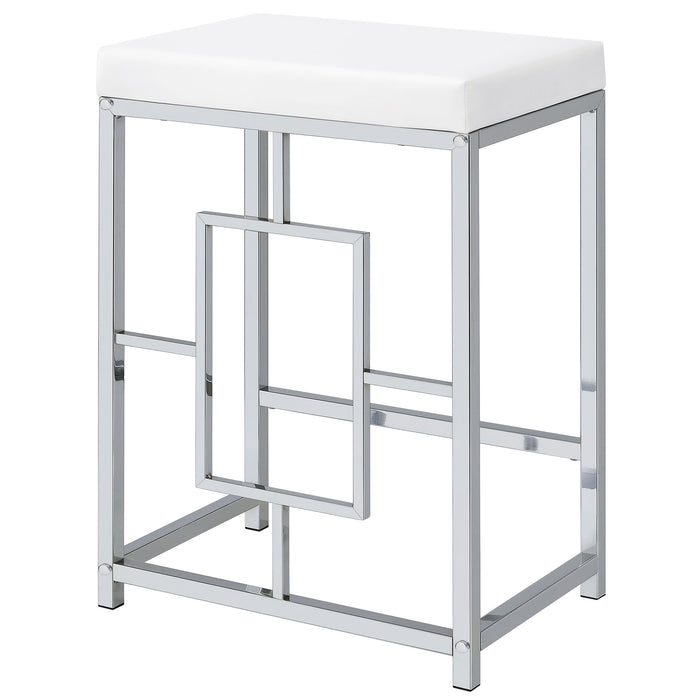 Jackson 5 Pc Counter Height Dining Set - Orbit Furniture (Richmond,BC)