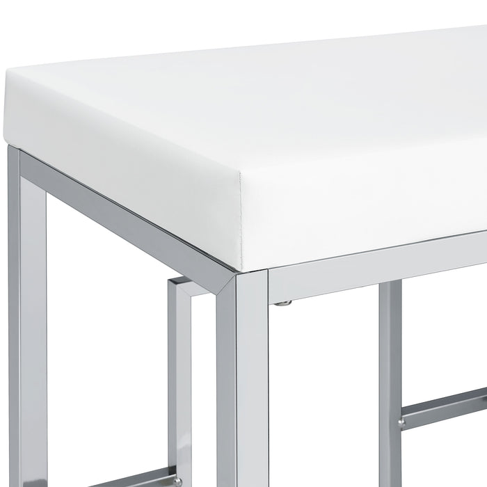 Jackson 5 Pc Counter Height Dining Set - Orbit Furniture (Richmond,BC)