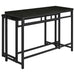 Hawes 4 Pc Counter Height Dining Set - Orbit Furniture (Richmond,BC)