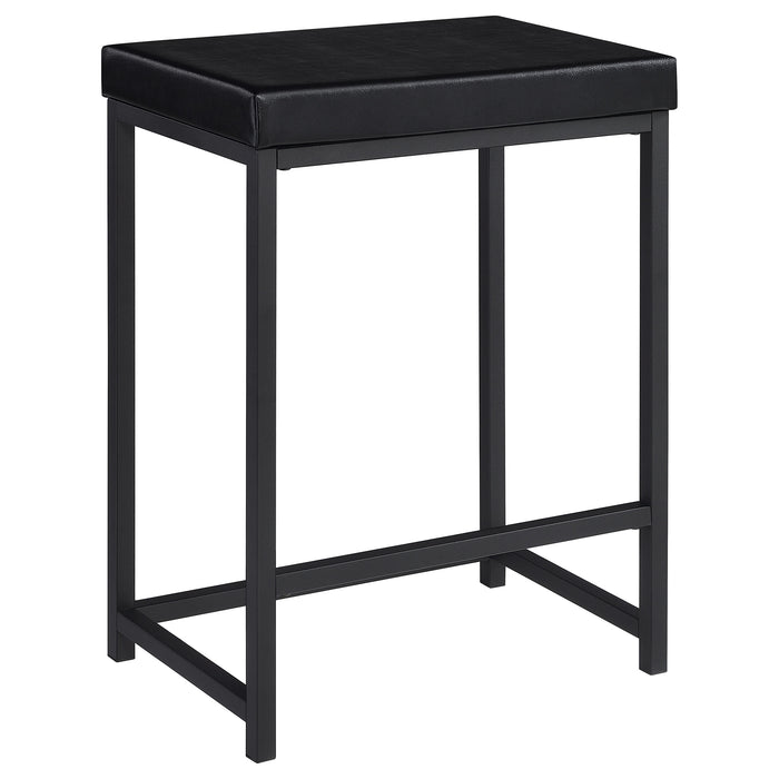 Hawes 4 Pc Counter Height Dining Set - Orbit Furniture (Richmond,BC)
