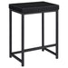 Hawes 4 Pc Counter Height Dining Set - Orbit Furniture (Richmond,BC)