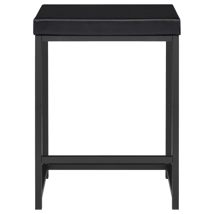Hawes 4 Pc Counter Height Dining Set - Orbit Furniture (Richmond,BC)