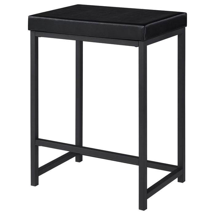 Hawes 4 Pc Counter Height Dining Set - Orbit Furniture (Richmond,BC)
