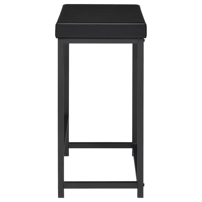 Hawes 4 Pc Counter Height Dining Set - Orbit Furniture (Richmond,BC)