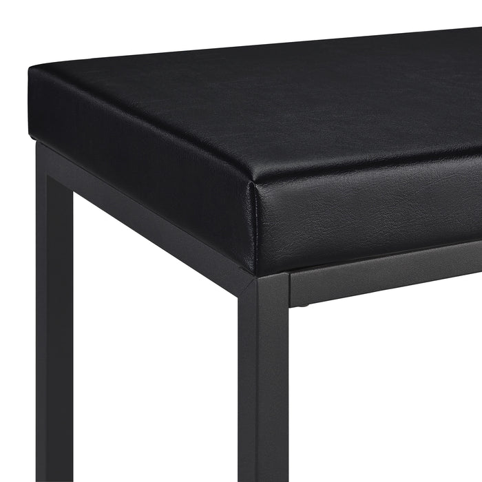Hawes 4 Pc Counter Height Dining Set - Orbit Furniture (Richmond,BC)