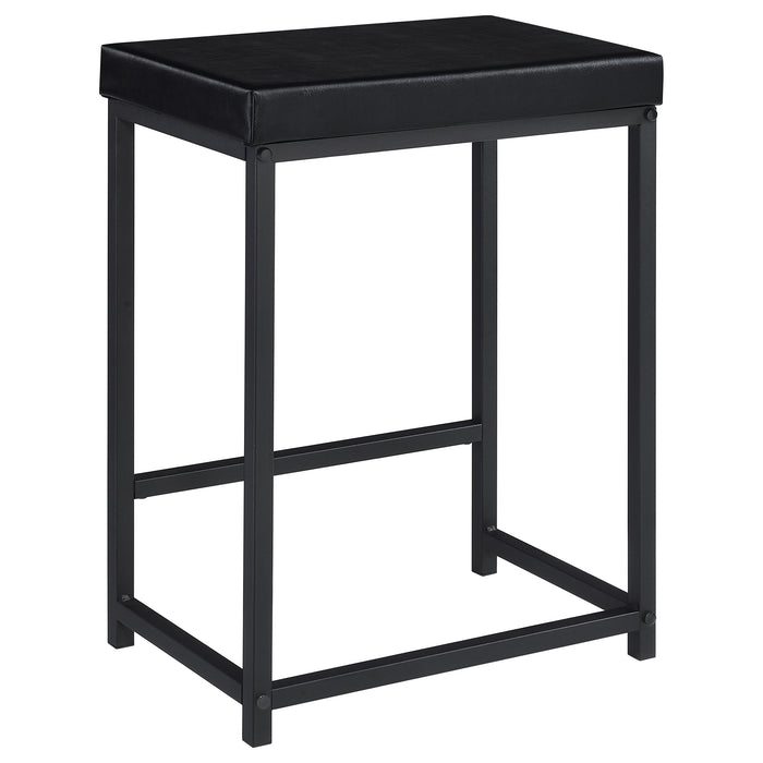 Hawes 4 Pc Counter Height Dining Set - Orbit Furniture (Richmond,BC)