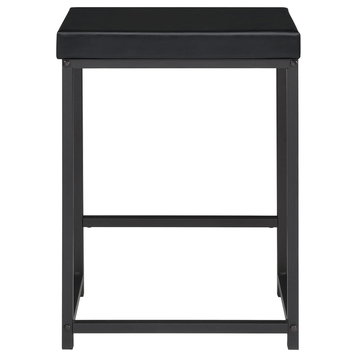 Hawes 4 Pc Counter Height Dining Set - Orbit Furniture (Richmond,BC)
