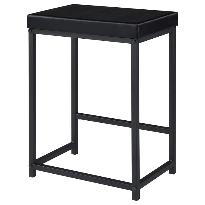 Hawes 4 Pc Counter Height Dining Set - Orbit Furniture (Richmond,BC)