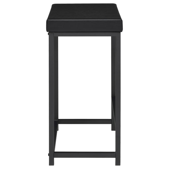Hawes 4 Pc Counter Height Dining Set - Orbit Furniture (Richmond,BC)
