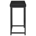 Hawes 4 Pc Counter Height Dining Set - Orbit Furniture (Richmond,BC)
