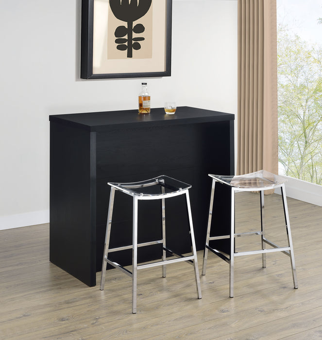 Topanga Home Bars - Orbit Furniture (Richmond,BC)