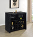 Topanga Home Bars - Orbit Furniture (Richmond,BC)
