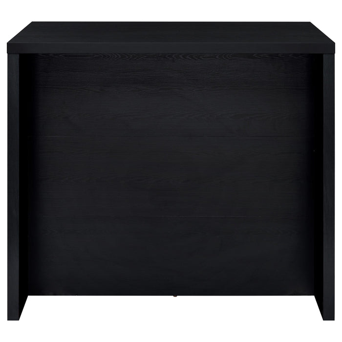 Topanga Home Bars - Orbit Furniture (Richmond,BC)