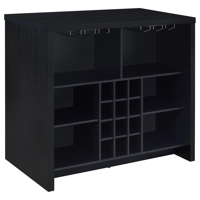 Topanga Home Bars - Orbit Furniture (Richmond,BC)