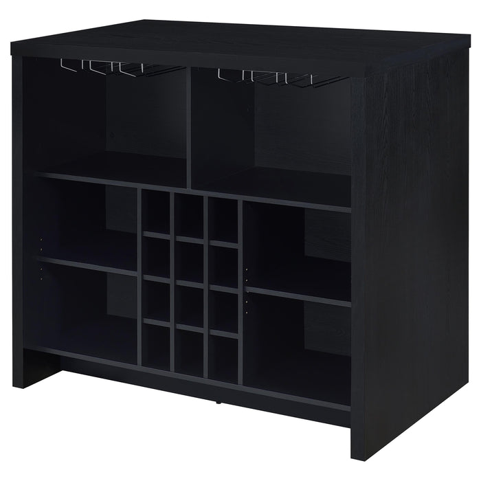 Topanga Home Bars - Orbit Furniture (Richmond,BC)