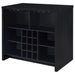 Topanga Home Bars - Orbit Furniture (Richmond,BC)