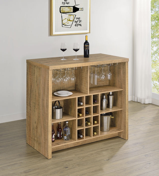 Topanga Home Bars - Orbit Furniture (Richmond,BC)