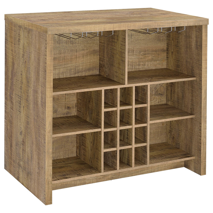 Topanga Home Bars - Orbit Furniture (Richmond,BC)