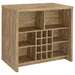 Topanga Home Bars - Orbit Furniture (Richmond,BC)