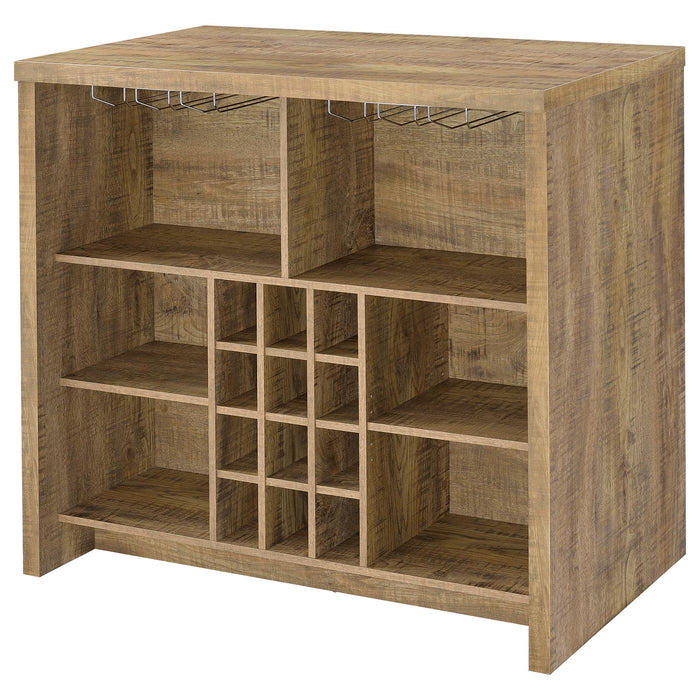 Topanga Home Bars - Orbit Furniture (Richmond,BC)