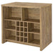 Topanga Home Bars - Orbit Furniture (Richmond,BC)
