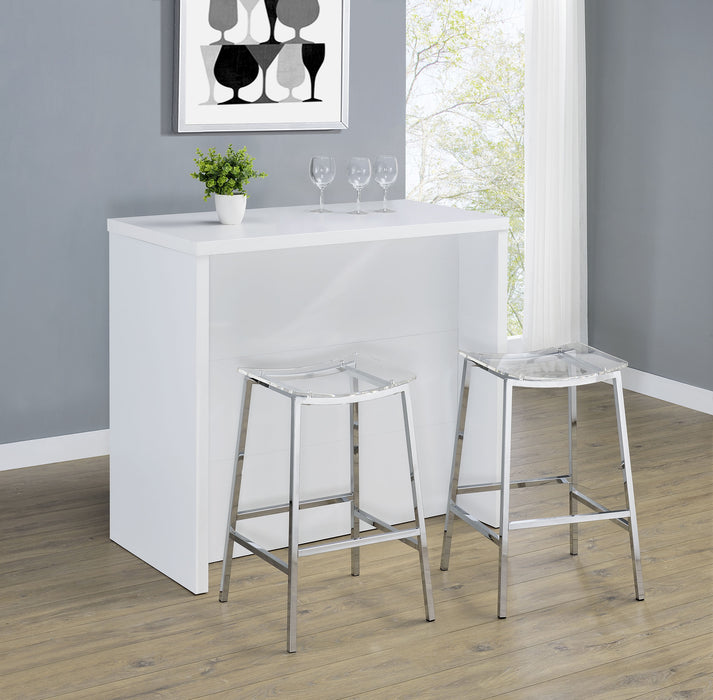 Topanga Home Bars - Orbit Furniture (Richmond,BC)