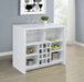 Topanga Home Bars - Orbit Furniture (Richmond,BC)